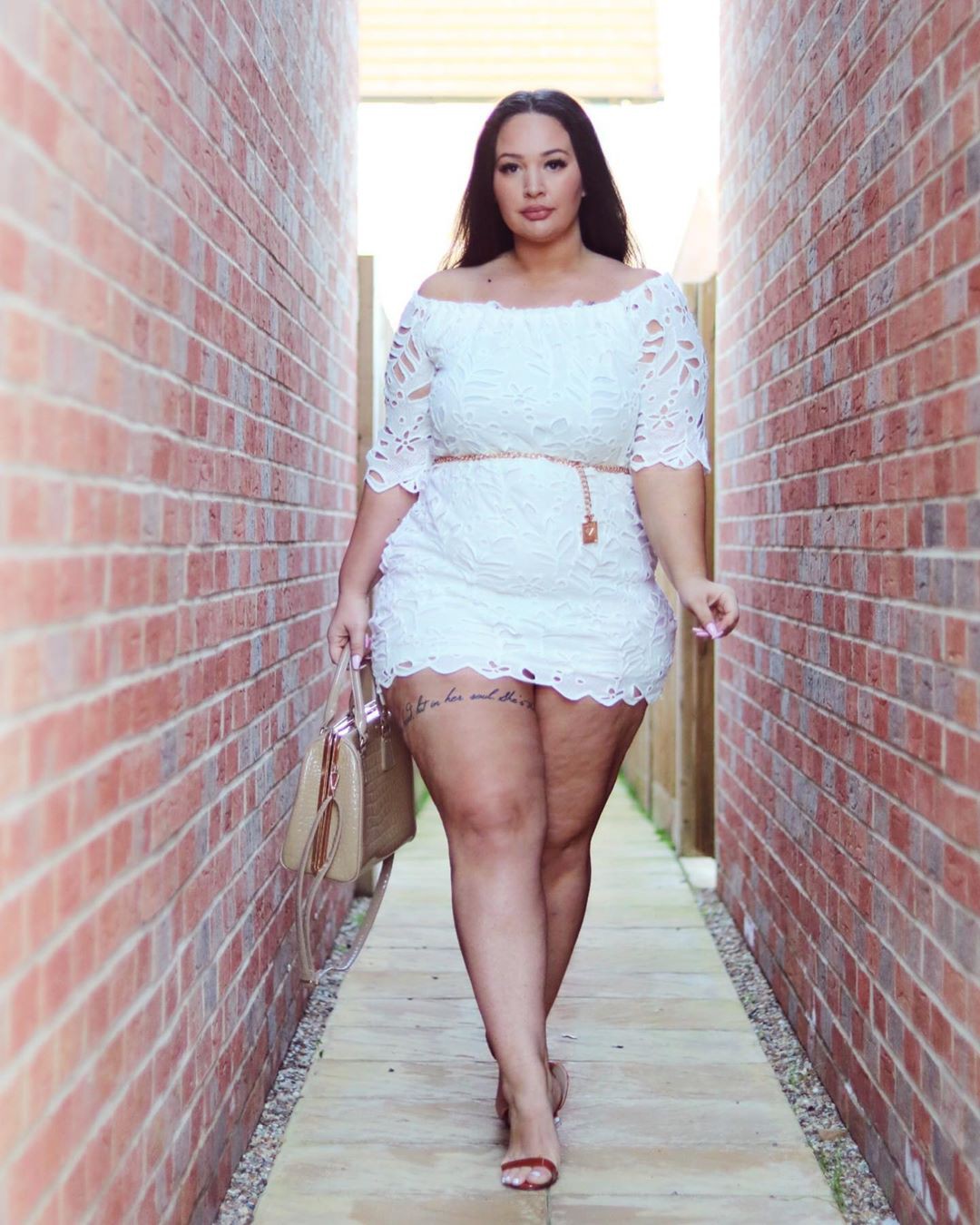 Top 10 Hottest Plus Size Models In The World Top 10 A - vrogue.co