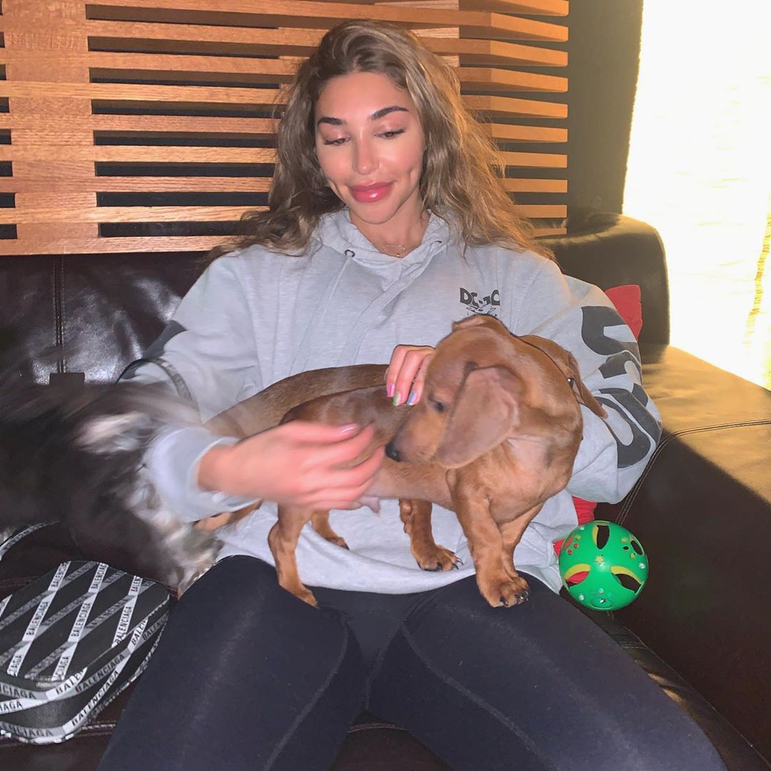 Lovely Outfits Chantel Jeffries Photos Instagram: instagram models,  most liked Instagram photo,  Instagram photos,  Hot Instagram Models,  top Instagram models,  hottest girls on Instagram,  Chantel Jeffries  