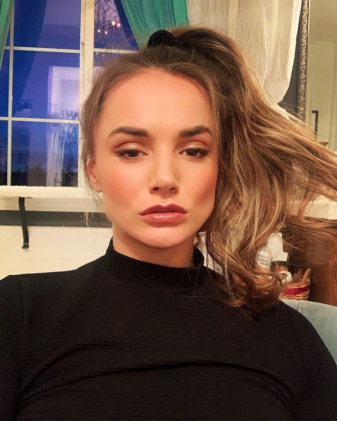 Hottest Birthday Tori Black Photo Instagram Tori Black