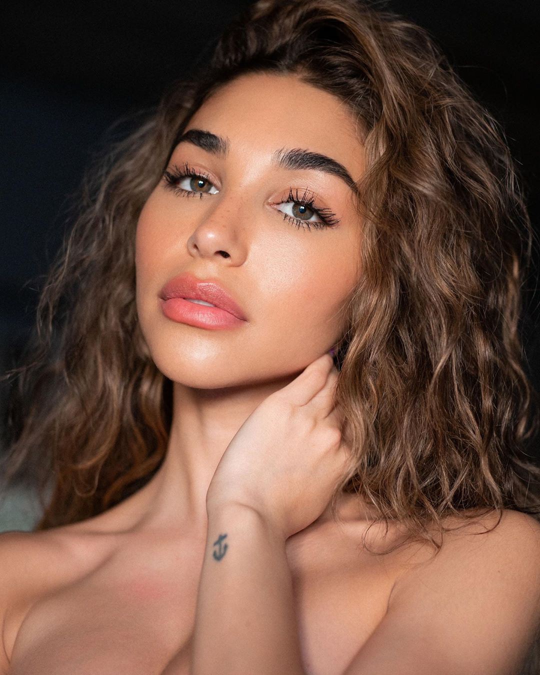 Beautiful Outfits Chantel Jeffries Images Instagram: most liked Instagram photo,  hottest girls on Instagram,  Hot Instagram Models,  top Instagram models,  Chantel Jeffries  