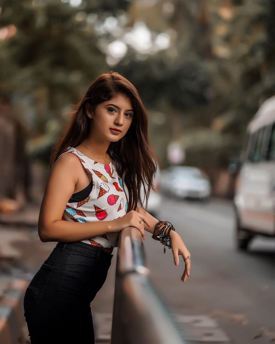 Latest Insta Images of Indian TikTok Star Arishfa Khan: TikTok Stars,  Girls On TikTok,  Hot TikTok Girls,  Viral TikTok Videos,  Indian TikTok Model,  TikTok Girls,  Hot TikTok Models,  Sexy Arishfa Khan,  Instagram Model Arishfa Khan,  Model Arishfa Khan,  Arishfa Khan Sexy Pictures  