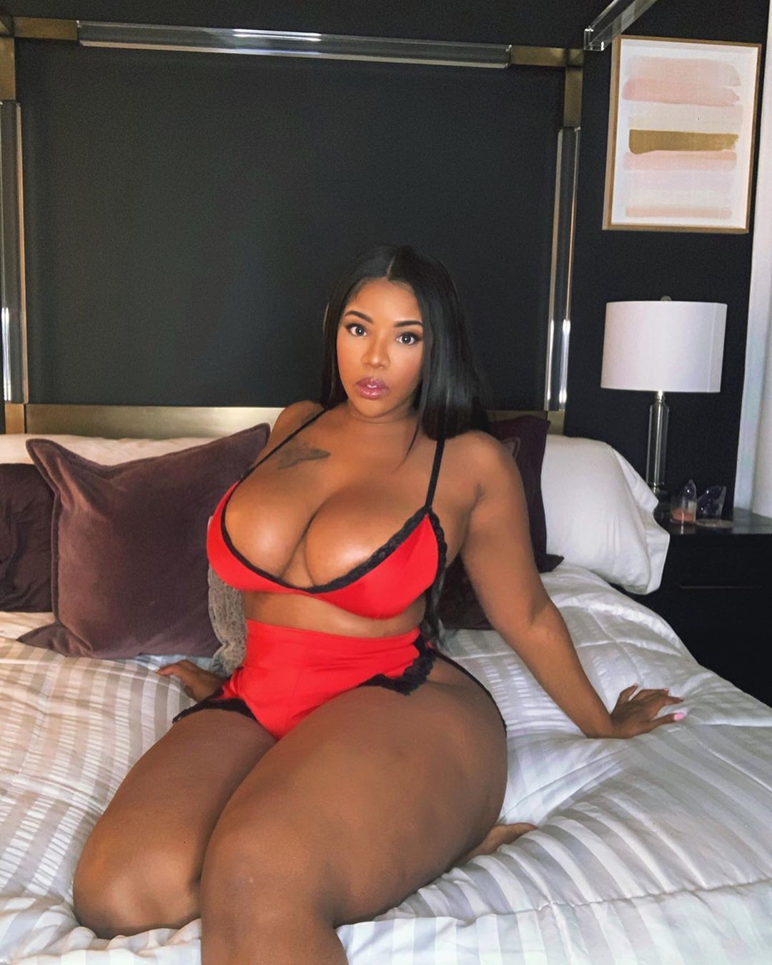 Brianna francisco nude
