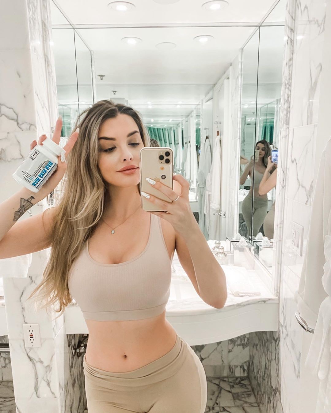 white colour outfit with undergarment, photography ideas, wardrobe ideas: White Undergarment,  Australian Model Emily Sears  