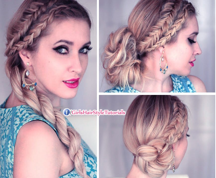 Wedding Hairstyle