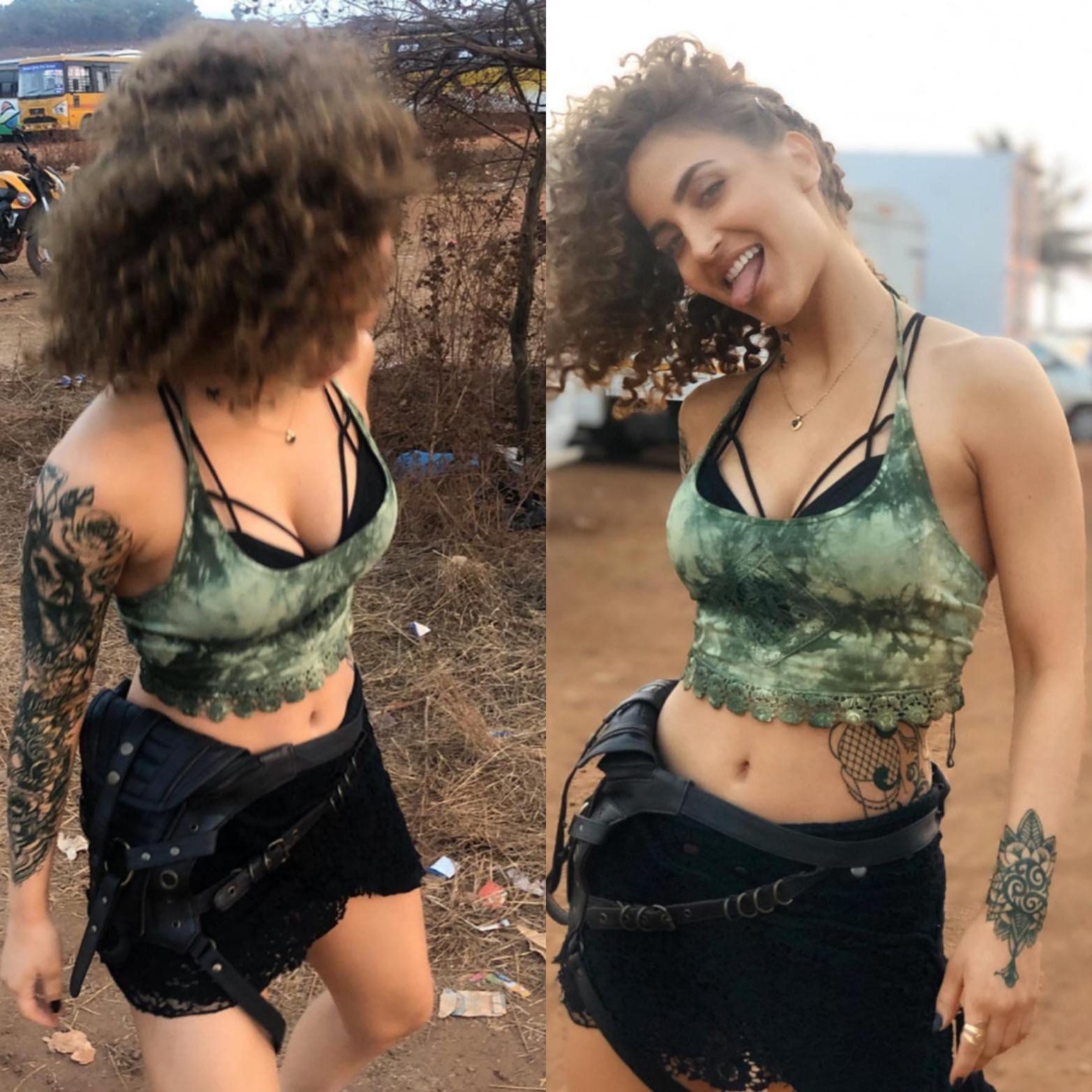 Elli AvrRam Hottest Picture, Bollywood Diva: Hot Desi Girls,  Desi Actress,  Desi Girls,  Hot Bollywood Heroines,  Hot Bollywood News,  Cute Bollywood Actress,  Desi Bollywood Actress,  Bollywood Babes  