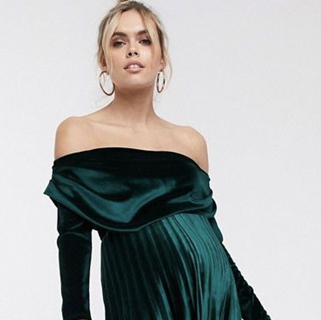 maternity occasion dresses: 