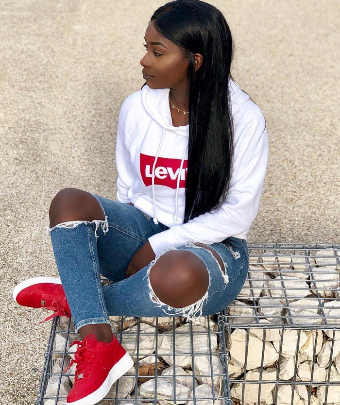 Swag Outfits Ideas For Girls: 