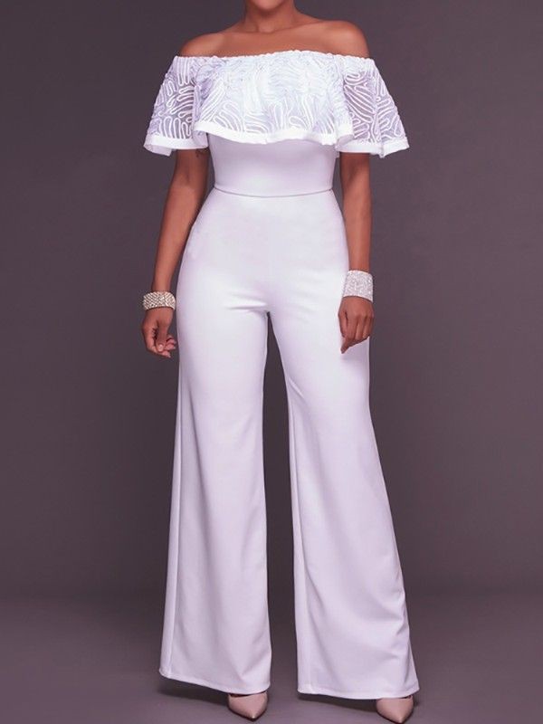 Faithfull The Brand  Solano Pants in White  The UNDONE by Faithfull The  Brand
