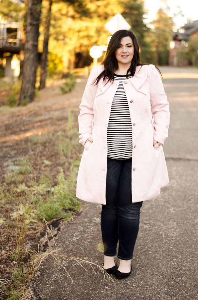 White and pink colour outfit ideas 2020 with trench coat, jacket, jeans: Trench coat,  Street Style,  White And Pink Outfit,  Winter Outfit Ideas  