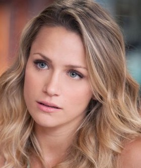 Shantel VanSanten blond hairstyle, Pretty Face, Haircuts