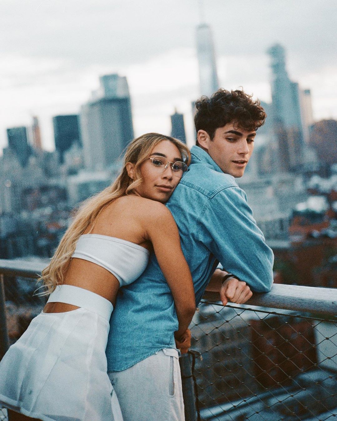 Eva Gutowski hot girls photoshoot, girls instagram photos, photo shoot: Hot Eva Gutowski  