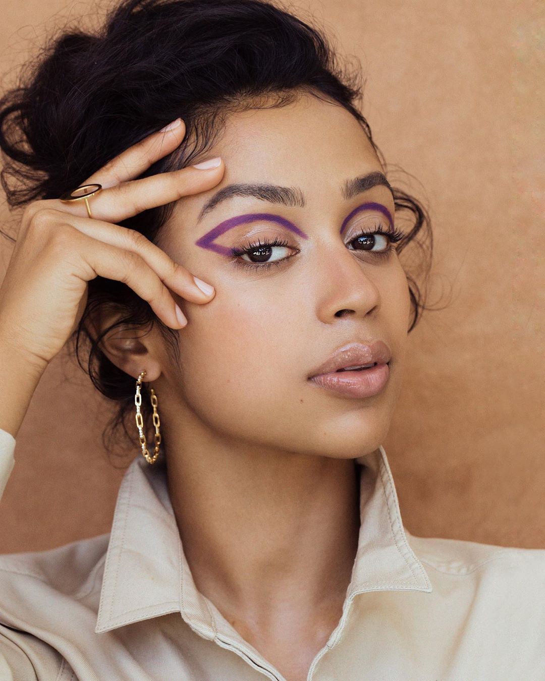 53 Best Liza Koshy Instagram Images in Sep 2020 | facial makeup