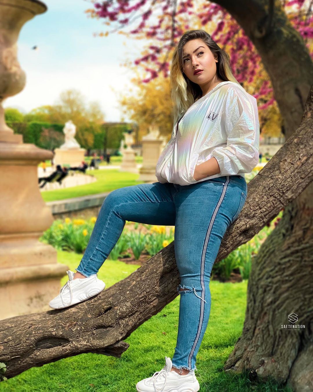 Latest Insta Wallpaper of TikTok Model Aashika Bhatia: Hot Insta Pics,  Girls On TikTok,  Popular TikTok Girls,  Cute Aashika Bhatia,  Instagram Model Aashika Bhatia,  TikTok Girls,  Aashika Bhatia Instagram,  TikTok Pranks  