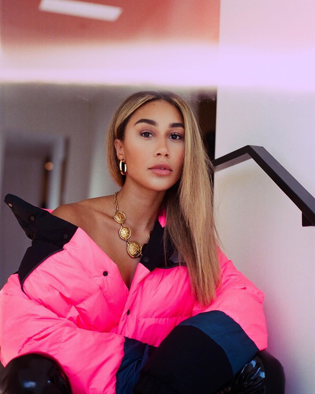 Eva Gutowski fashion photoshoot, girls instgram photography, blond hairstyle: Blonde Hair,  Hot Model,  Cute Instagram Girls,  Hot Eva Gutowski  