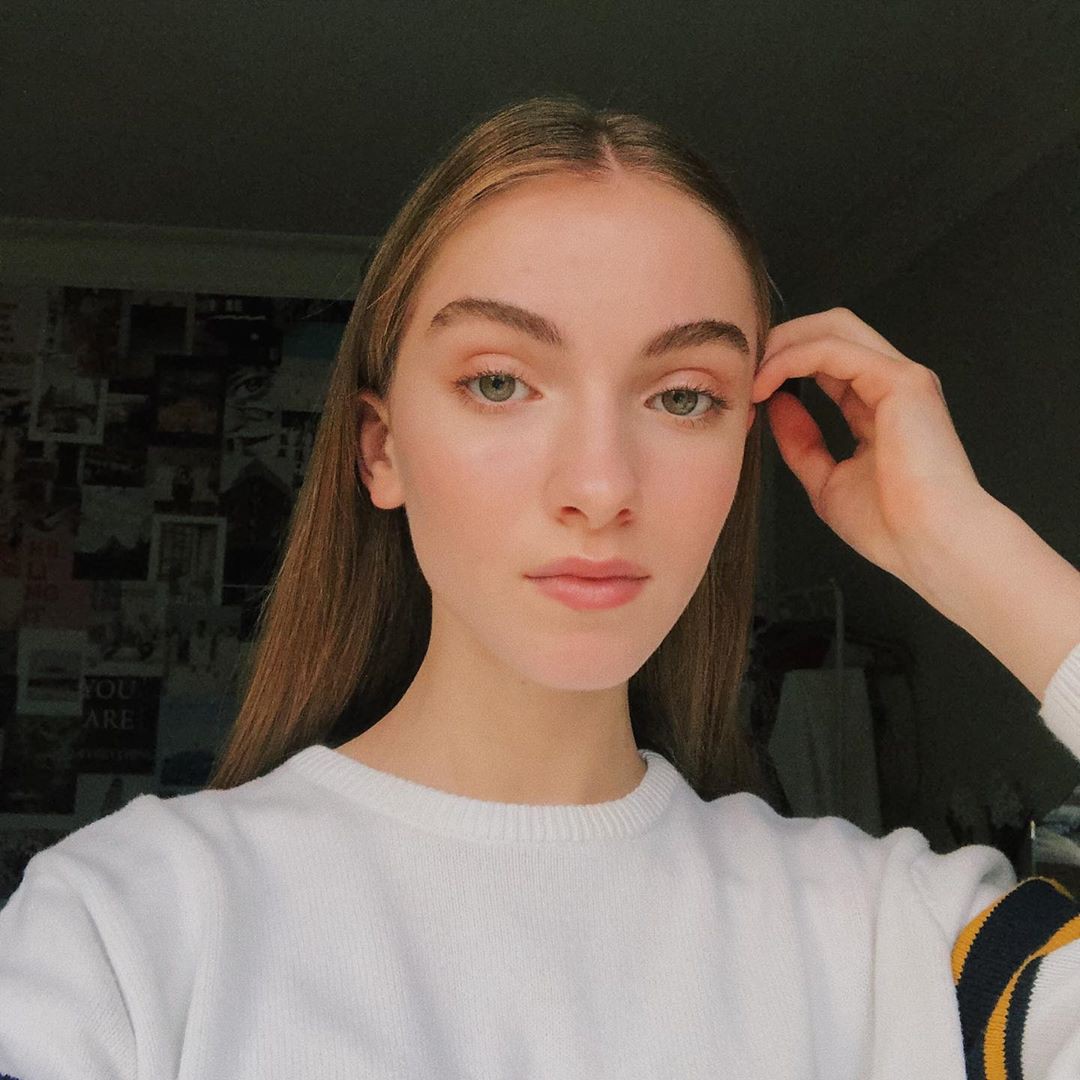 Lauren Orlando Face Makeup Ideas, Natural Lips, Haircuts: Cute Girls Instagram,  Cute Instagram Girls,  Lauren Orlando Instagram  