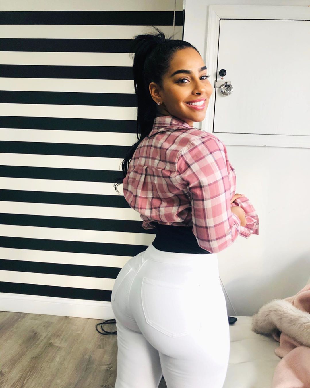 Ayisha diaz ig