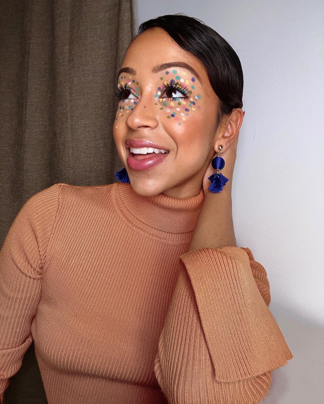 Liza Koshy Cute Face, Lips Smile, Hairstyle For Girls: Liza Koshy,  Cute Girls Instagram,  Cute Instagram Girls  