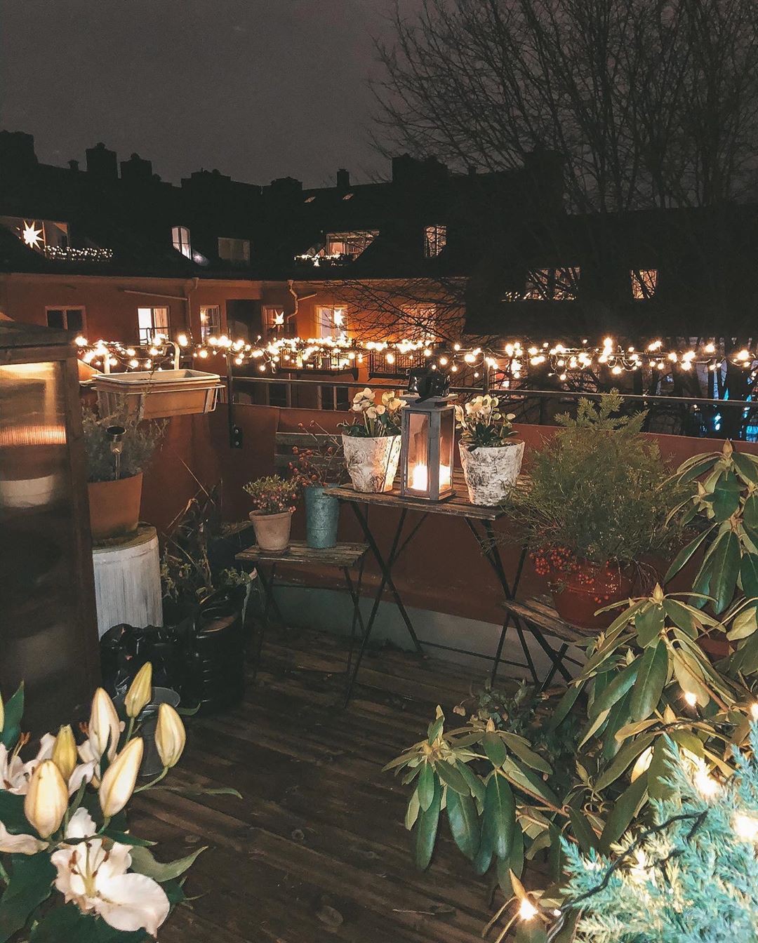 Isabelle Tounsi, restaurant, lighting, night: Casual Outfits  