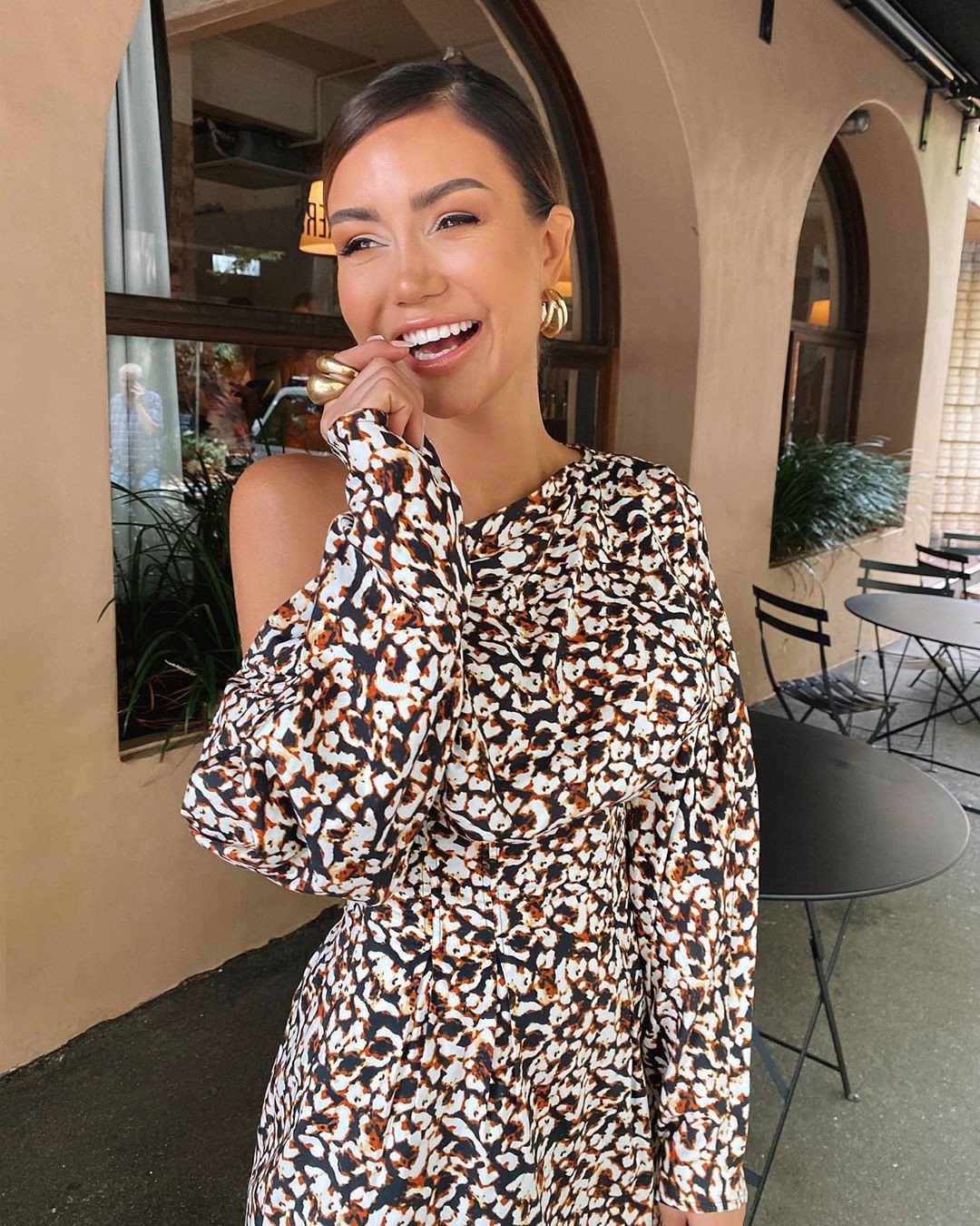 Pia Muehlenbeck dress blouse, top outfits for girls: Top,  Blouse,  Instagram girls  