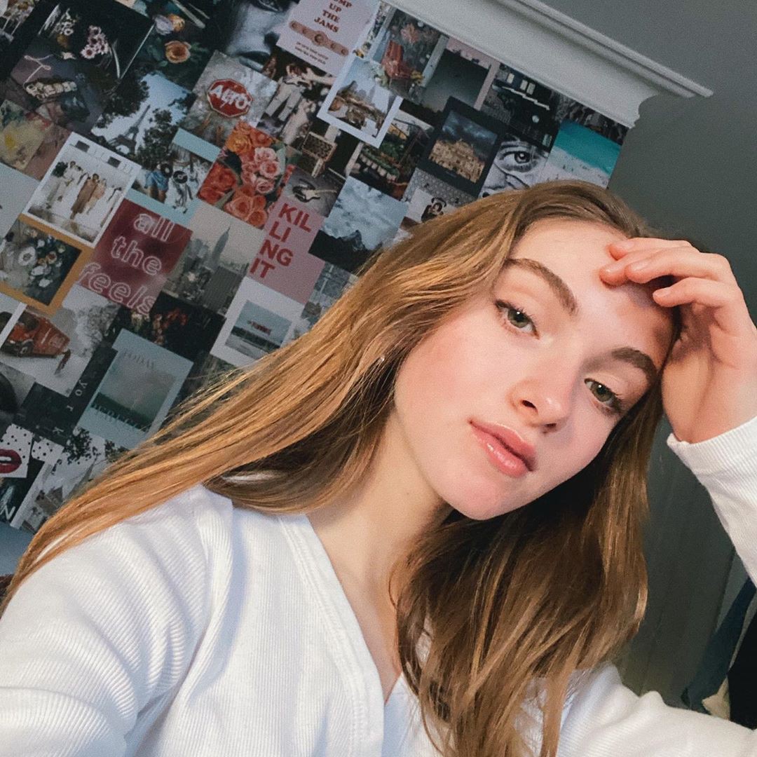 Instagram Cute German Teen