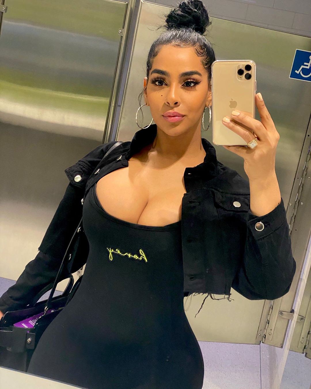 Ig ayisha diaz Your Weekly