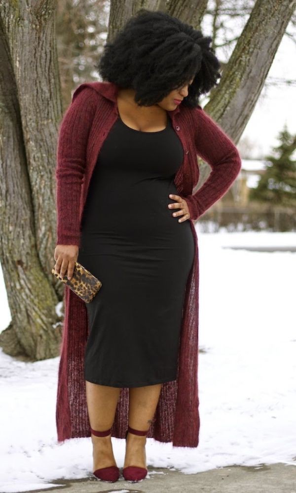Maroon and brown colour dress with wedding dress, maxi dress, sweater, tights: Wedding dress,  fashion blogger,  Maxi dress,  instafashion,  Maroon And Brown Outfit,  Winter Outfit Ideas,  Maroon Outfit  