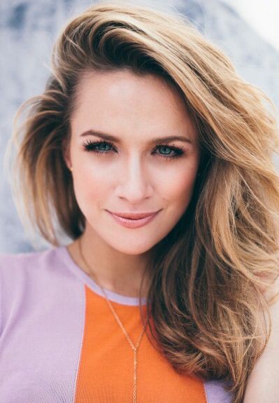 Shantel VanSanten blond hairs, Pretty Face, Haircuts: Hair Color Ideas,  Brown hair,  Layered hair,  Blonde Hair,  Hairstyle Ideas,  Cute Instagram Girls,  Shantel VanSanten  