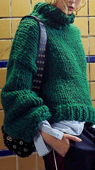 green colour outfit with sweater, costumes designs, woven fabric | Women  Fashion Outfits | Green Sweater, Women Dress Outfit, Woven fabric