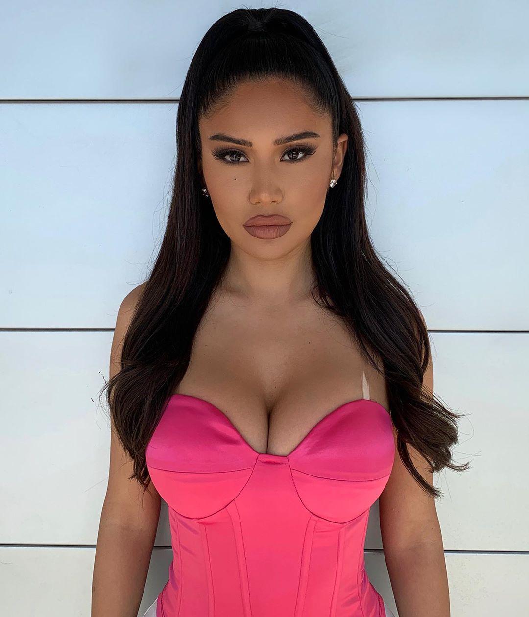 Janet Guzman.