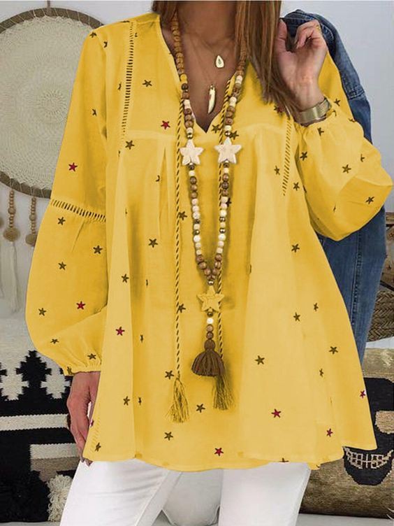 yellow colour outfit with jacket, blouse, coat: yellow top,  Women Dress Outfit  