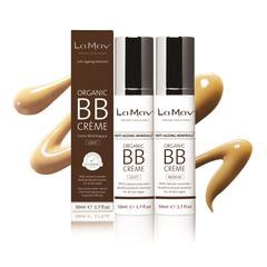 La Mav Certified Organic BB Crème: Beautiful Girls  