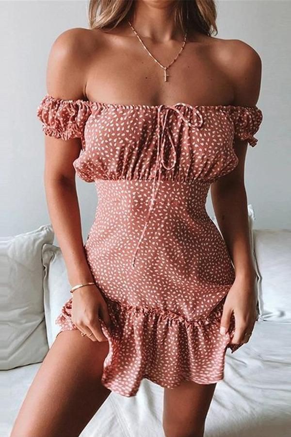 Pink trendy clothing ideas with lingerie top, maxi dress, top: Maxi dress,  Teen outfits,  Lingerie Top,  Pink Outfit  