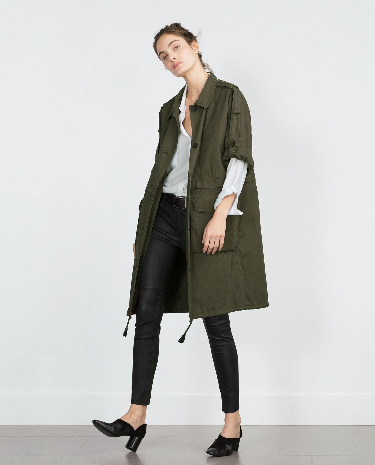 Free People Coats 2017