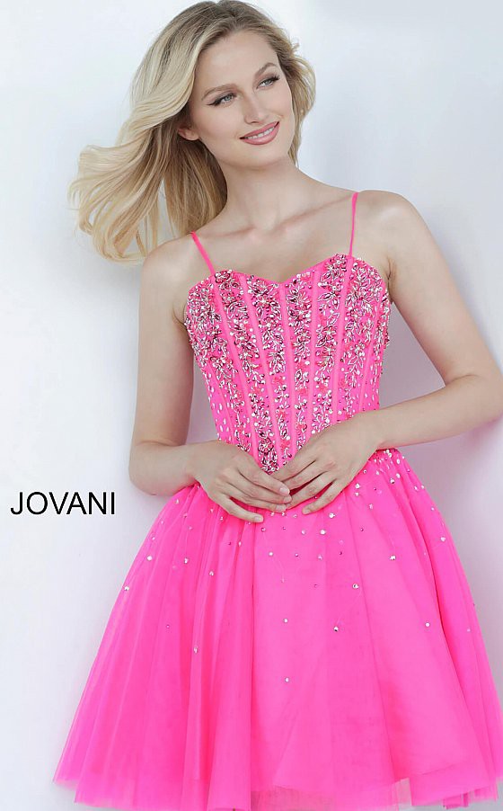 Jovani Bat Mitzvah Dresses 2020: 