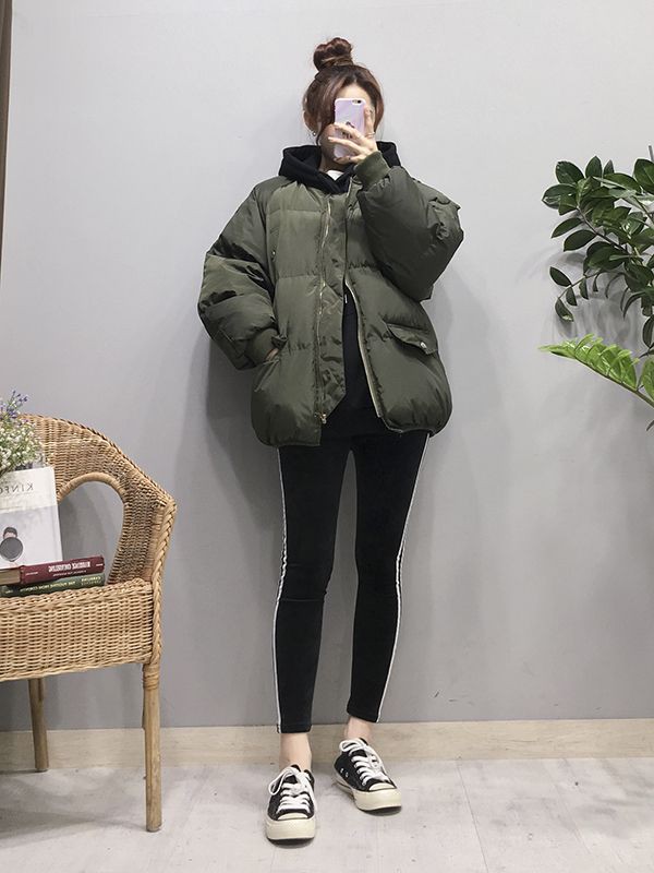 Casual style ala korea, korean language, modest fashion, street fashion, fashion blog, casual wear: fashion blogger,  Fashion week,  Street Style,  Girls Hoodies  