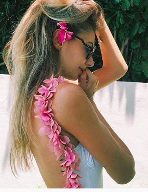 The Hottest Swimwear for your Vacay! | Summer Outfit Ideas 2020: swimwear,  Outfit Ideas,  summer outfits  