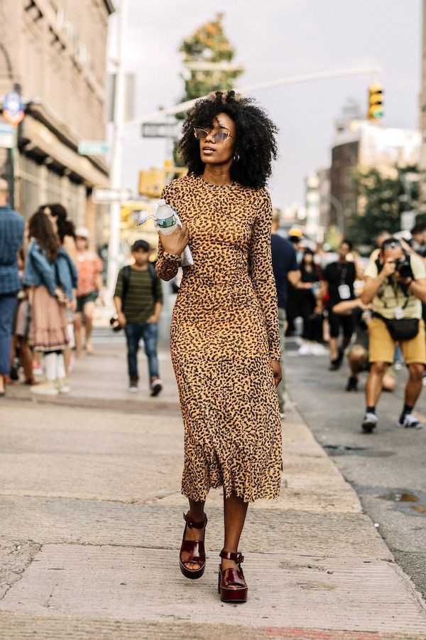25 of the Coolest Animal Print Dresses This Season | Summer Outfit Ideas 2020: Dresses Ideas,  Outfit Ideas,  summer outfits  