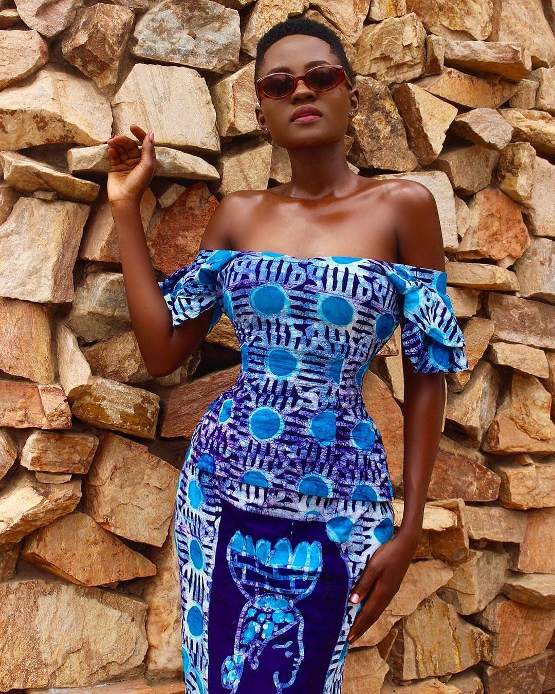 Cutest  Apparel Ideas For Females: African Clothing,  Ankara Outfits,  Ankara Dresses,  African Outfits,  Asoebi Styles,  Ankara Inspirations  