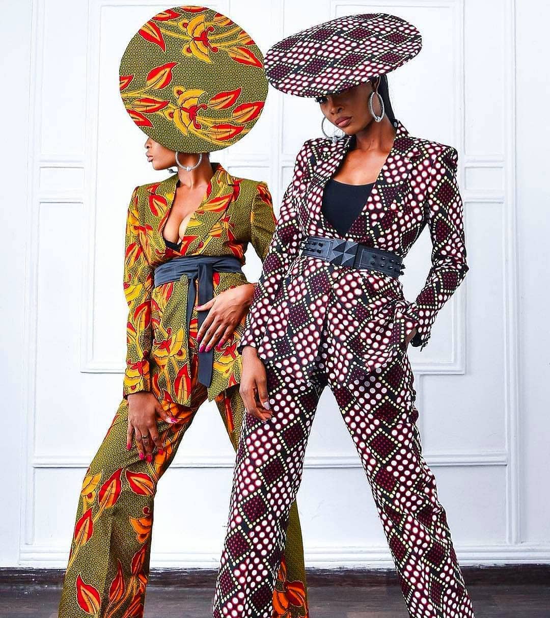 Popular Colorful Dress Inspiration For African Girls: instastyle,  FASHION,  Ankara Dresses,  Stylevore,  instafashion,  Ankara Outfits,  African Attire,  African Outfits,  Ankara Inspirations,  bellanaija,  instaglam,  Cool Fashion,  Africangirlskillingit,  blackgirlmagic,  blackqueen,  styleinspiration,  styleaddict  