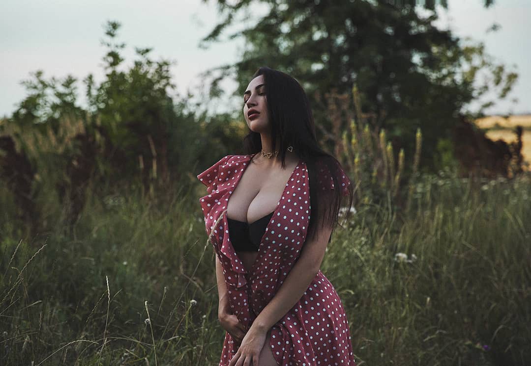 Louisa khovandki