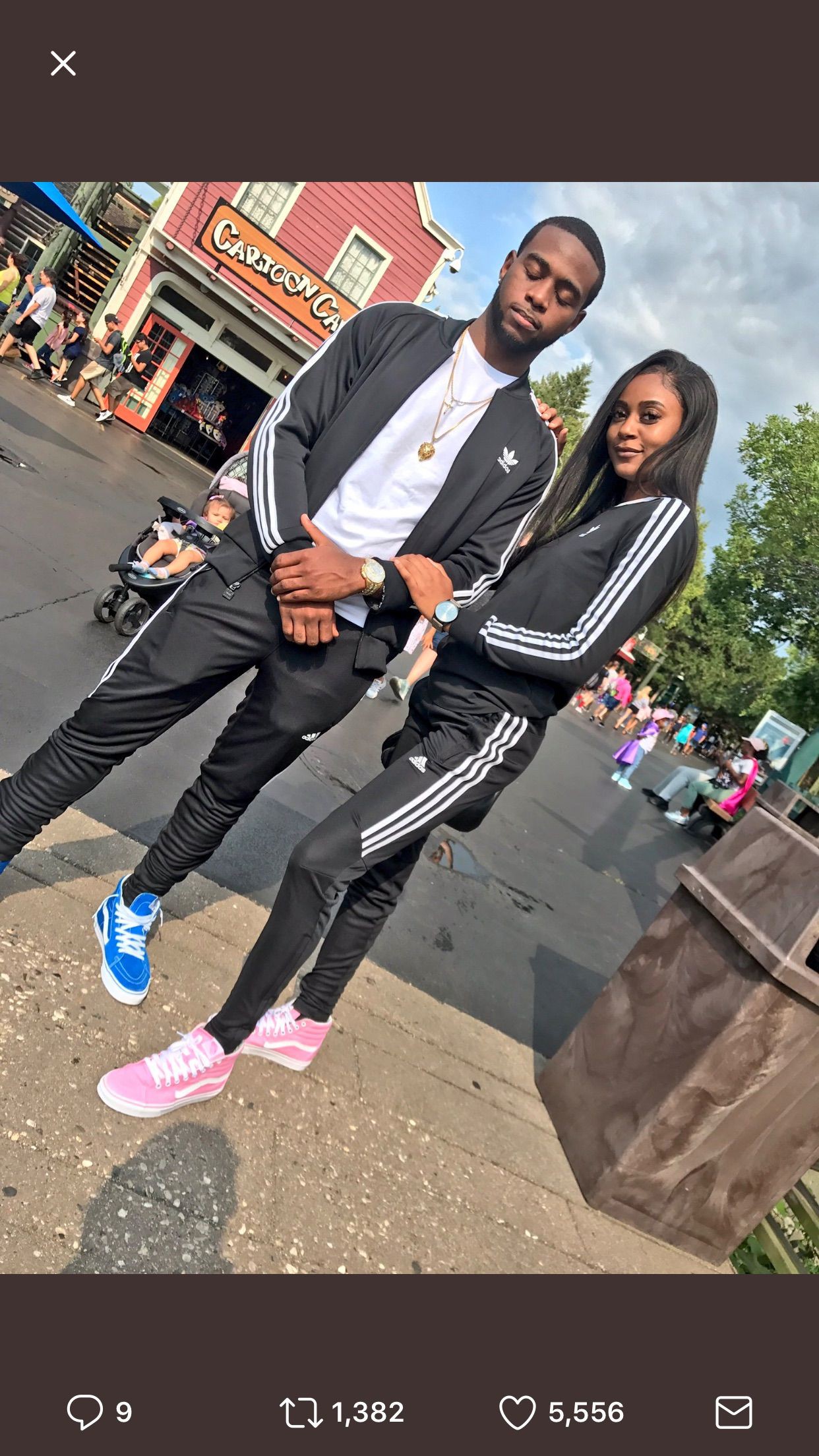 Goals couples matching outfits, interpersonal relationship, street fashion: Street Style,  Matching Couple Outfits  