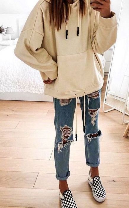 Instagram dress cute outfits hoodies, street fashion, casual wear, crop top: Crop top,  Street Style,  Girls Hoodies  