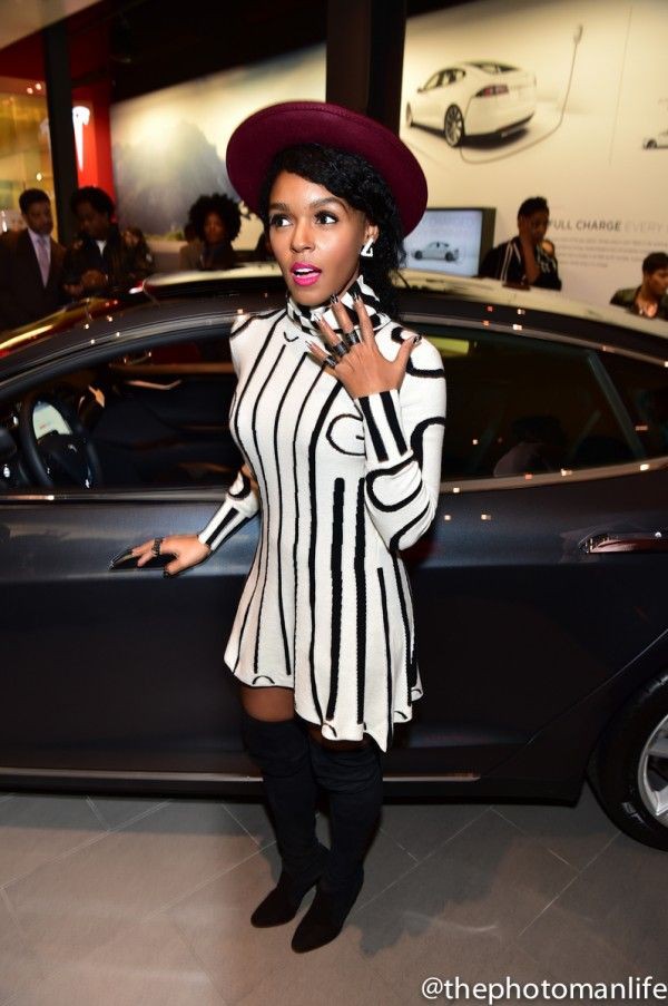 janelle monae tour outfit ideas