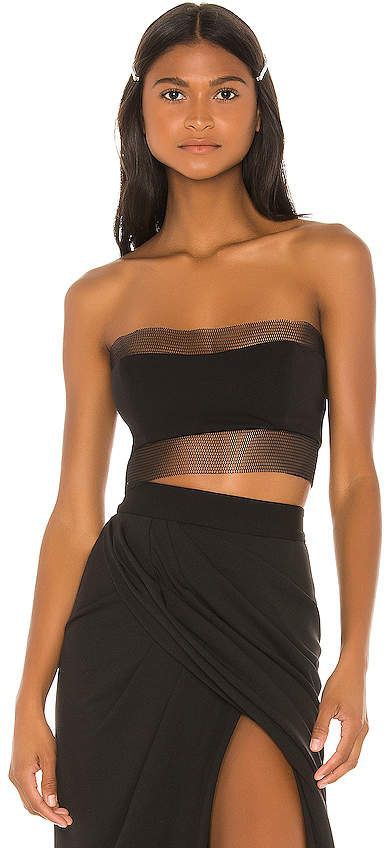 Outfit ideas with strapless dress, cocktail dress, gown, day dress, tube top, crop top: Cocktail Dresses,  Crop top,  Tube top,  Strapless dress,  day dress,  Bandeau Dresses  