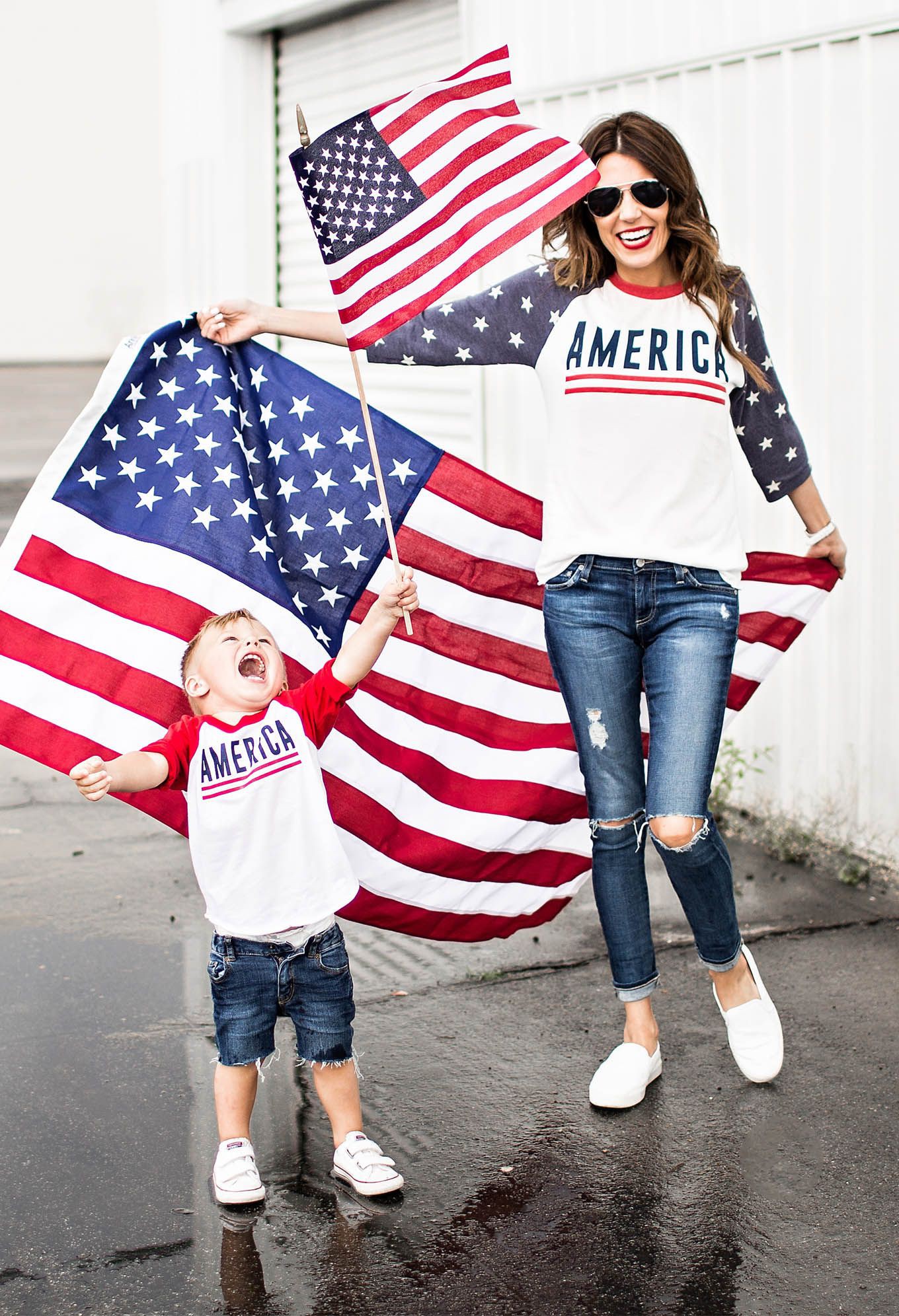 4th of july matching outfits: United States,  Independence Day,  T-Shirt Outfit,  4th July Outfit  