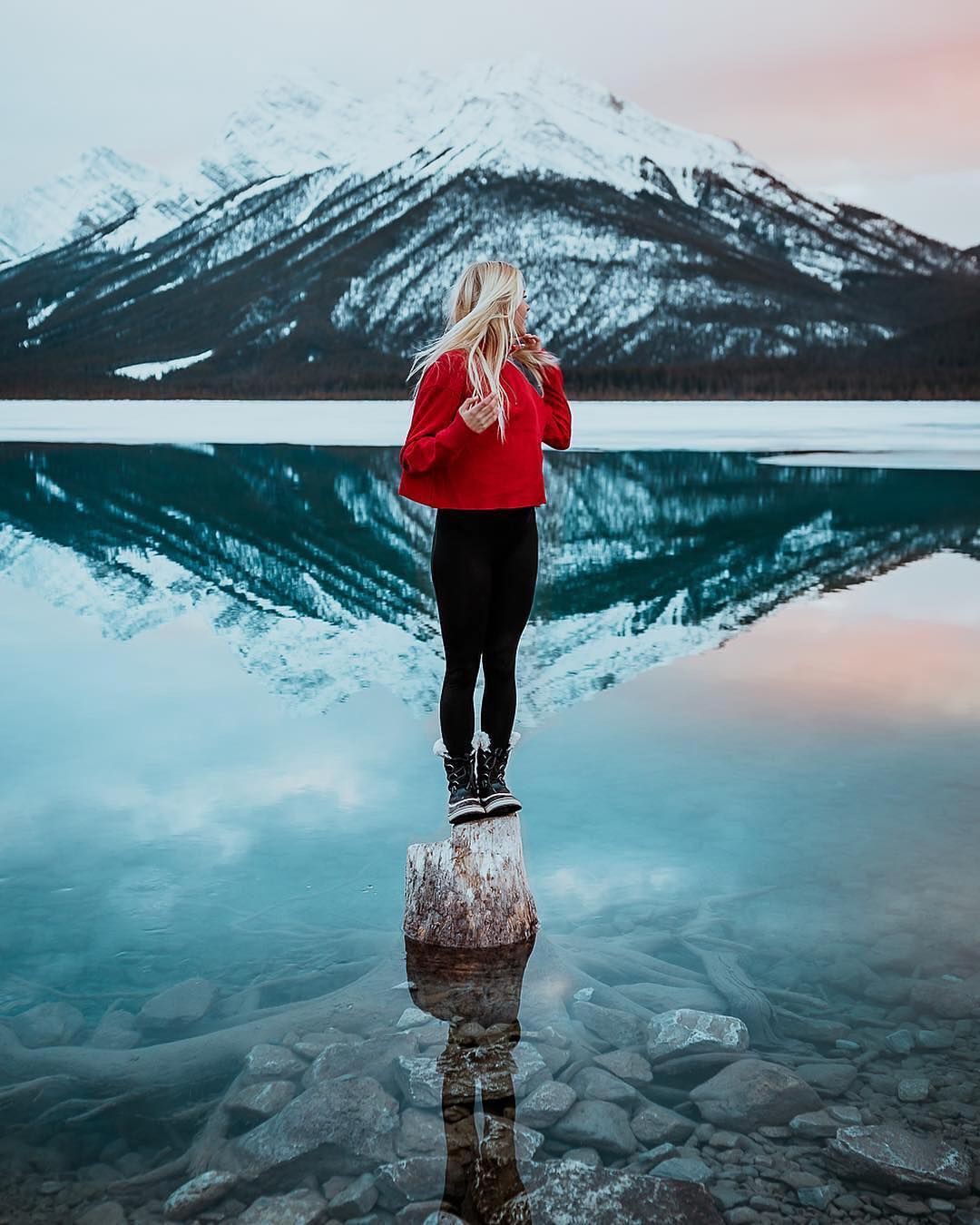 Pink classy outfit with: Pink And Red Outfit,  Hiking Outfits  