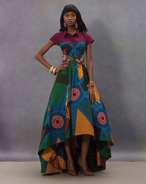 Dresses ideas african inspired dress african wax prints, costume design: Fashion photography,  Fashion show,  fashion model,  Maxi dress,  Costume design,  day dress,  Formal wear,  Roora Dresses,  African Wax Prints  