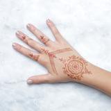 Find Easy Henna Designs for Hands: 