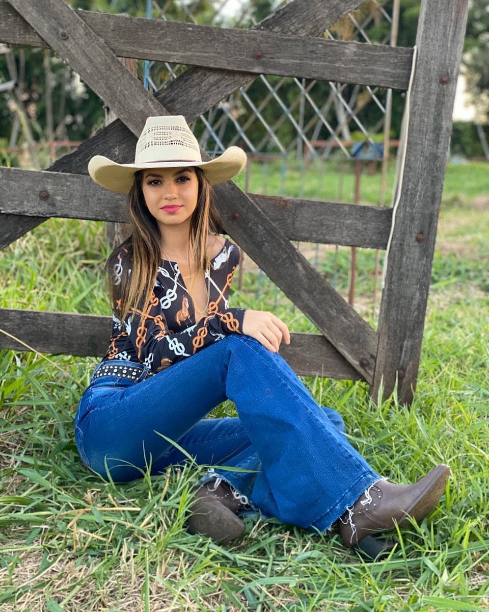 Country Western Outfit Ideas