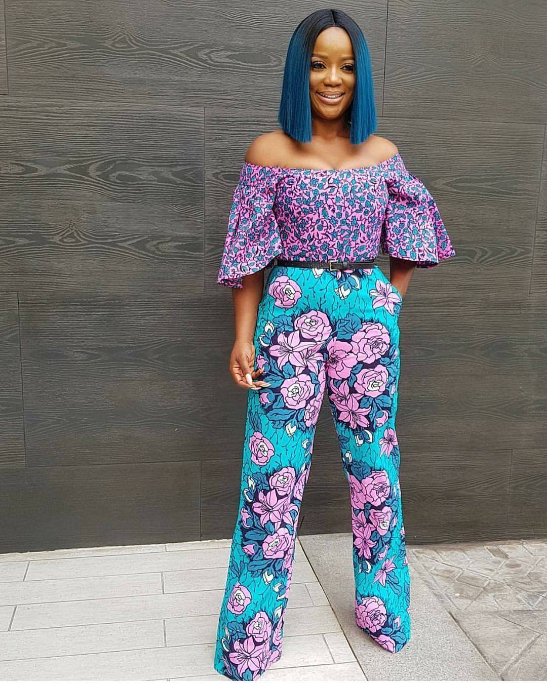 Trendy Nigerian Apparel Inspo For Ladies: Ankara Dresses,  Ankara Fashion,  Ankara Outfits,  Colorful Dresses,  Asoebi Special  